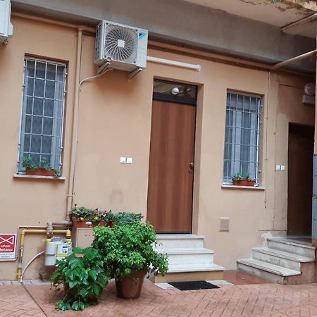 Casa Mantova 3 Apartment Exterior photo