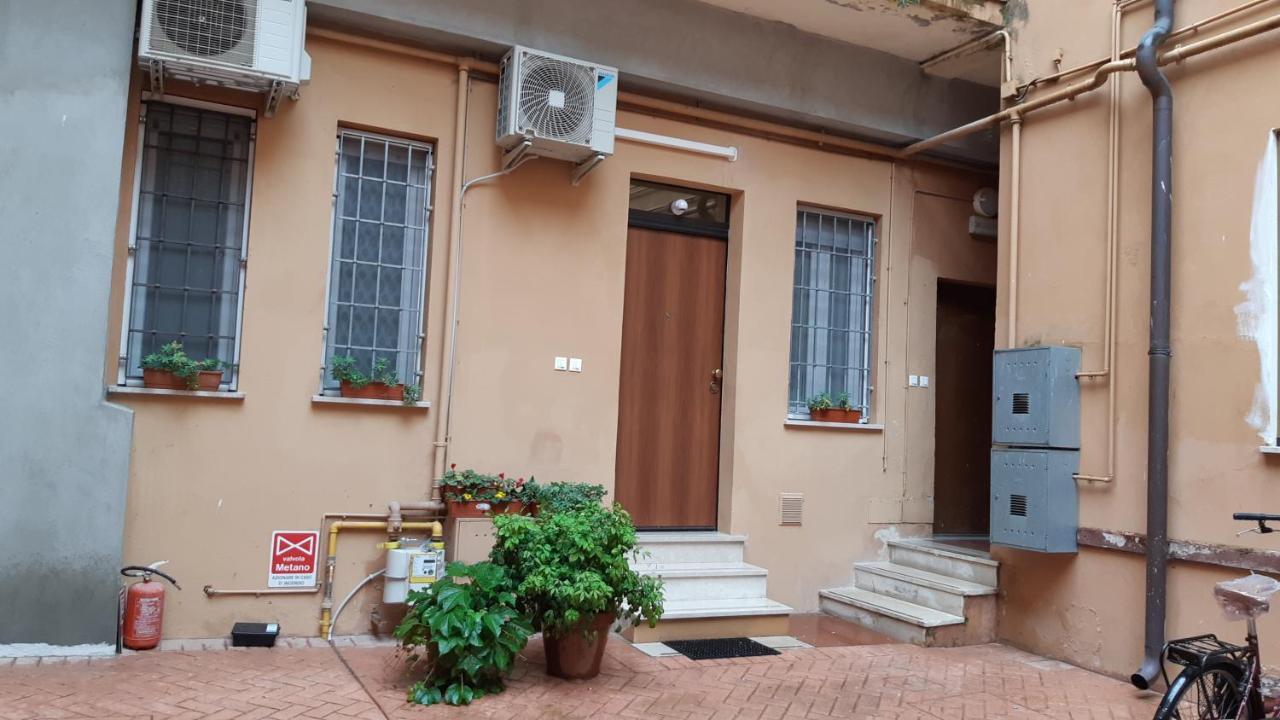 Casa Mantova 3 Apartment Exterior photo